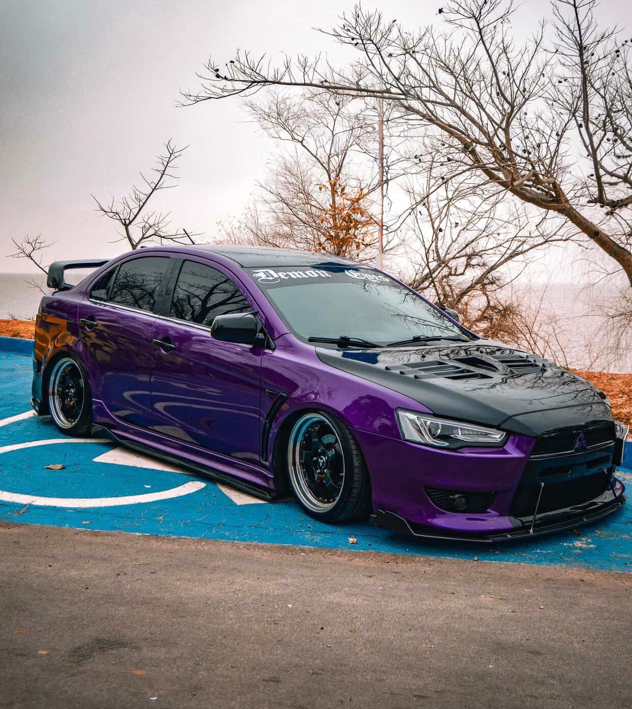 Mitsubishi Lancer - foto 1